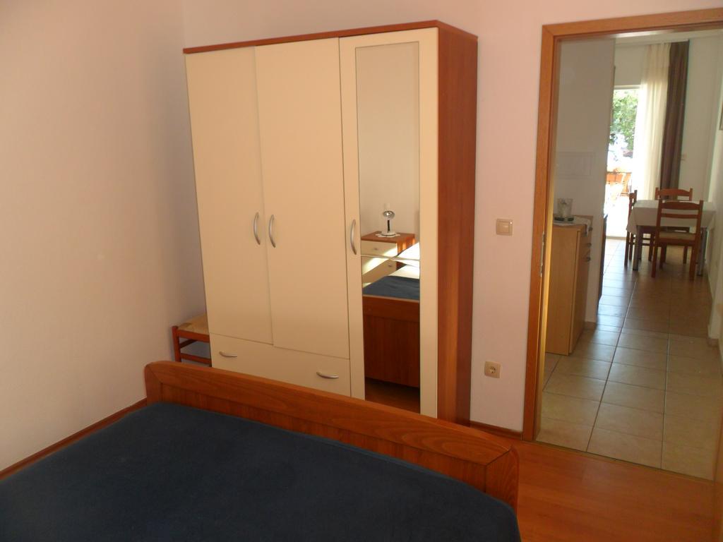 Apartments Vukman Seget Vranjica Exterior photo